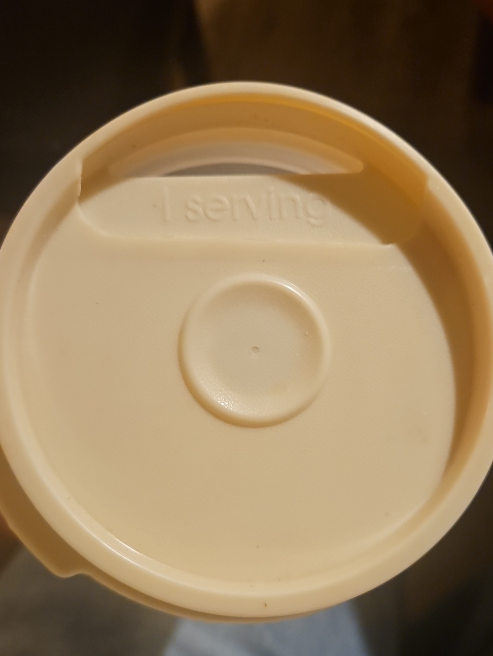 Rubbermaid Select-a-serving Spaghetti Storage Container - Picture 4 of 7